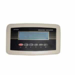 INDICADOR – VISOR DE PESO LP7516 LCD