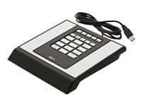 AXIS T8312 KEYPAD