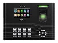 Control de Asistencia IP Bio+Proxy+PIN Incl.Bateria Respaldo