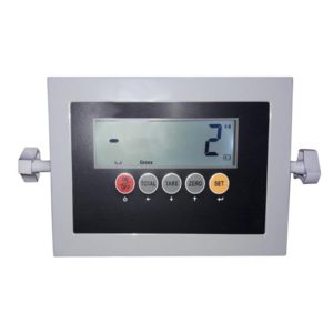 INDICADOR – VISOR DE PESO LP7512 LCD