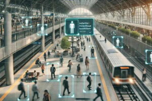 Analítica de Video con Inteligencia Artificial – Seguridad que Piensa