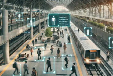 Analítica de Video con Inteligencia Artificial – Seguridad que Piensa