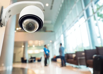 Camaras De Seguridad para Condominios y Edificios