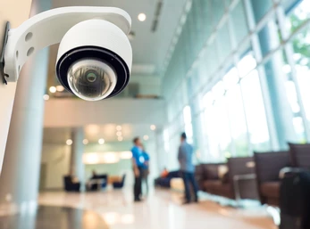 Camaras De Seguridad para Condominios y Edificios